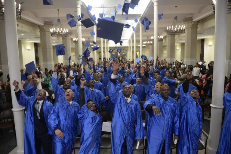 PAPER: Reforms & Recommendations for Homeless Services