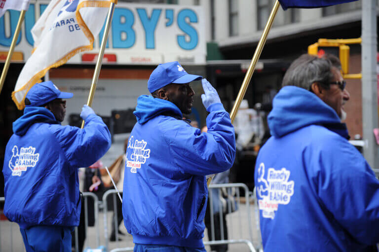 PUBLICATION: Veterans Resource Guide