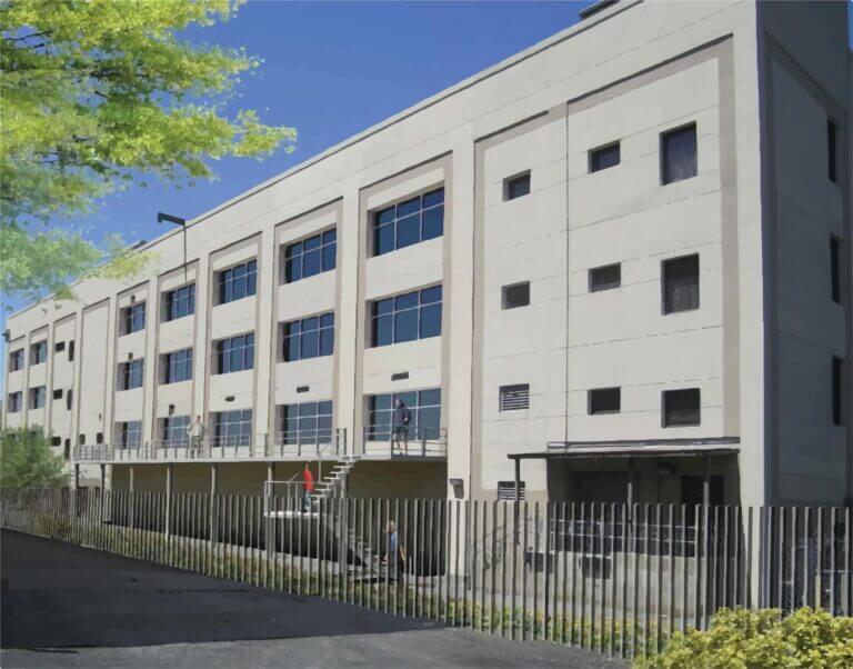 New Markets Tax Credit Program Creates Opportunity in the Bronx