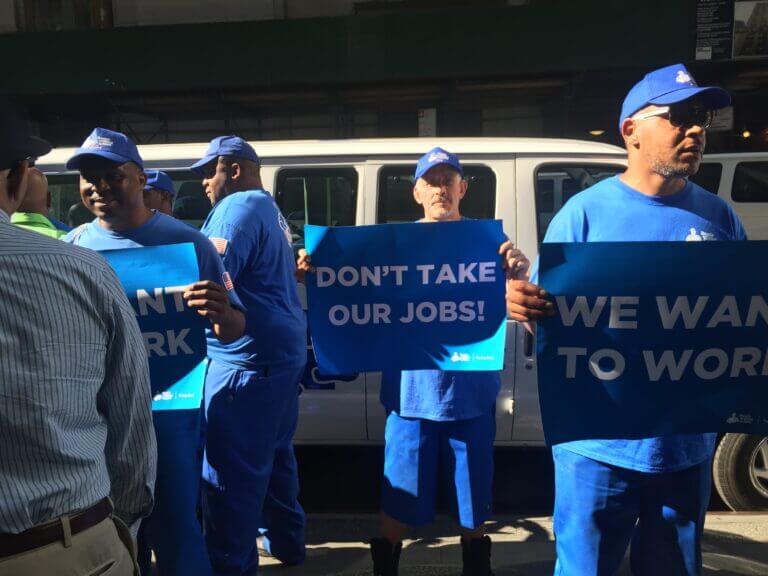 FACT SHEET: Protecting the “Men in Blue”