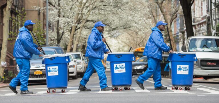 VIDEO: The Power of Opportunity