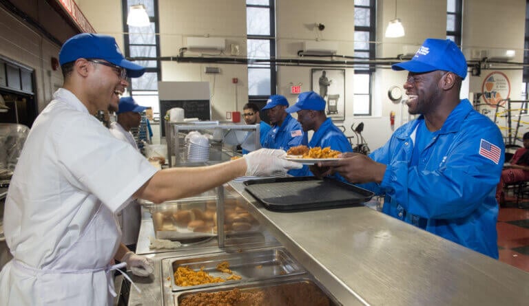 RELEASE: The Doe Fund Announces Homeless Services Reform Plan