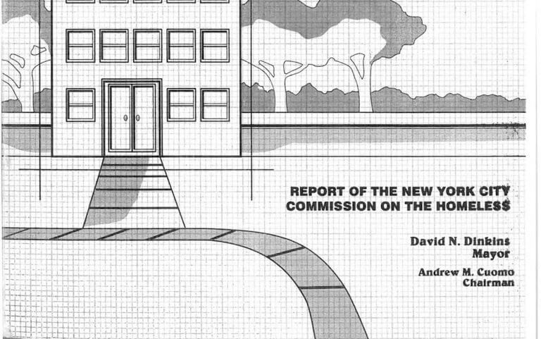 PUBLICATION: The Way Home