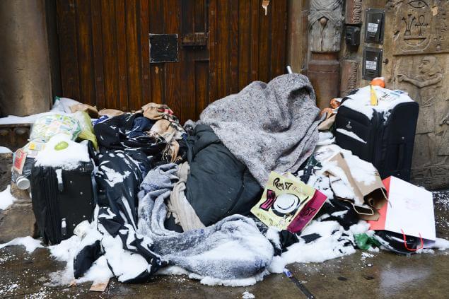 The Doe Fund Praises Cuomo Executive Order