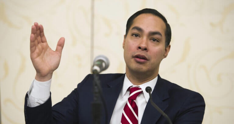 OP-ED: HUD’S Catastrophic Shelter Cuts