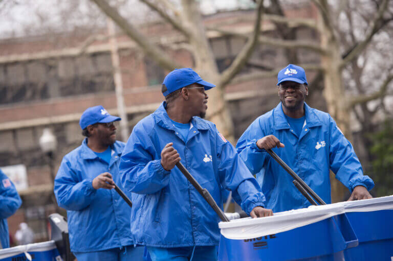 RELEASE: Doe Fund Director of Programs Wins Inaugural Cause Award