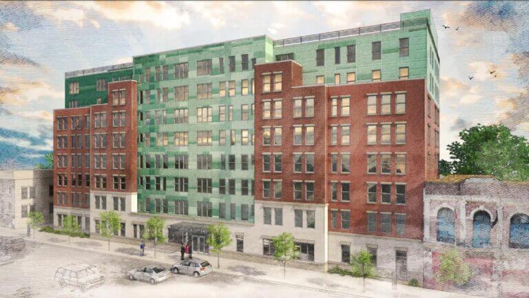 RELEASE: The Doe Fund Announces Topping Out of Brooklyn Affordable & Supportive Housing Development