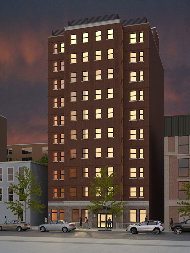 RELEASE: New Bronx Affordable and Supportive Development Receives Community Board Approval