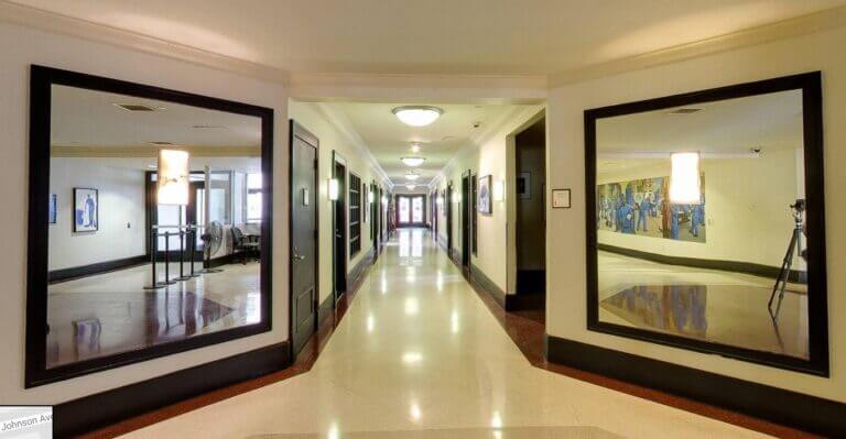 Take a Virtual Tour of Our Bushwick Facility with Google 360