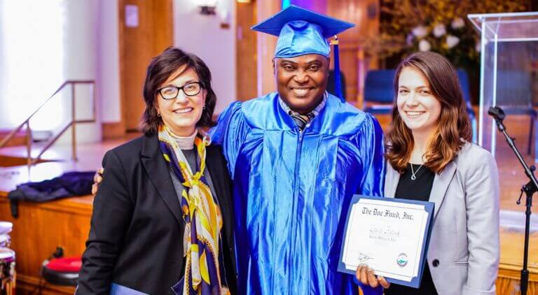 Q & A with Staff Member Maggie Murray