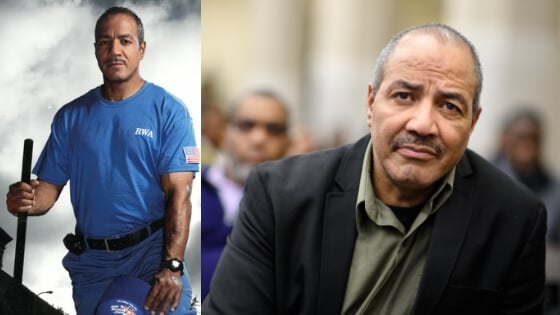 It’s Never Too Late to Change: Alvin’s Road to Recovery