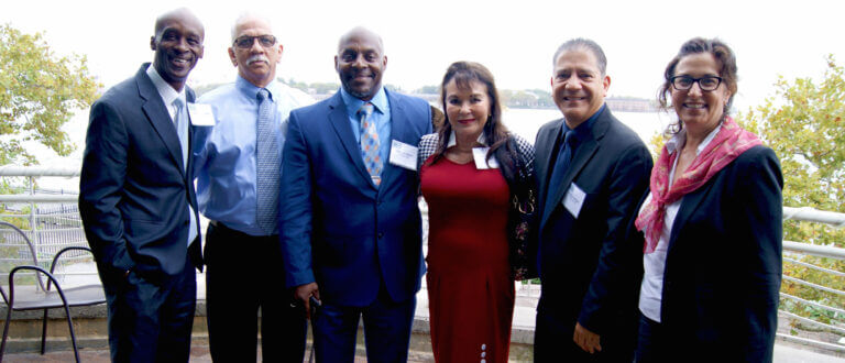 George & Harriet McDonald Honored in City&State’s Nonprofit Power 50