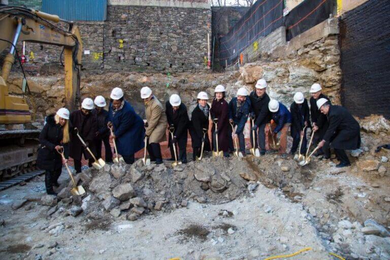 The Doe Fund Honored Among Top 50 Affordable Housing Providers