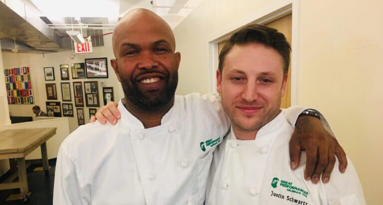 The Doe Fund’s Employer Partners Are Committed to the Men in Blue