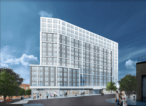 The Doe Fund to Develop 255 Units of Affordable, Supportive Housing in the The Bronx