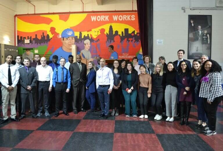 Voices From Our Community: HSBC