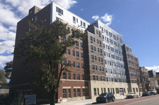 The Doe Fund Begins Moving In Tenants at Award-Winning Crystal Tower