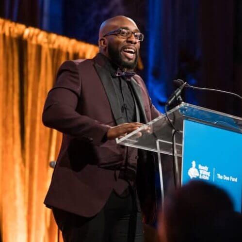 Antwoin G. Profile Picture