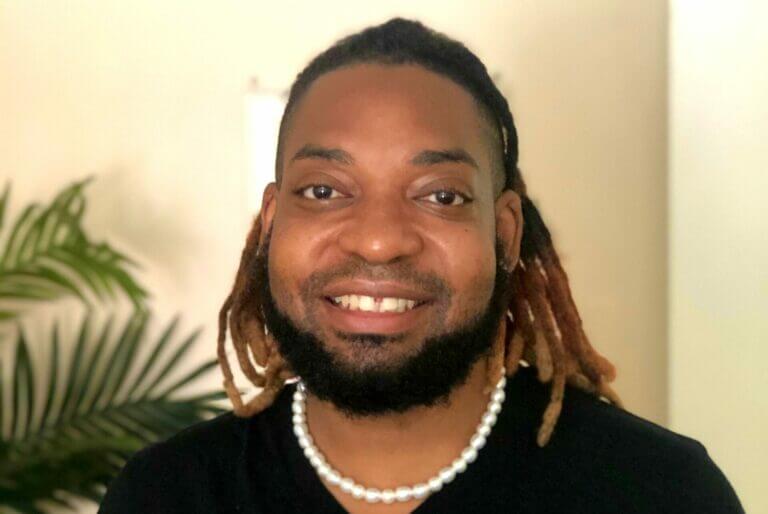 Doe Fund Resident Honored as Tenant of the Year