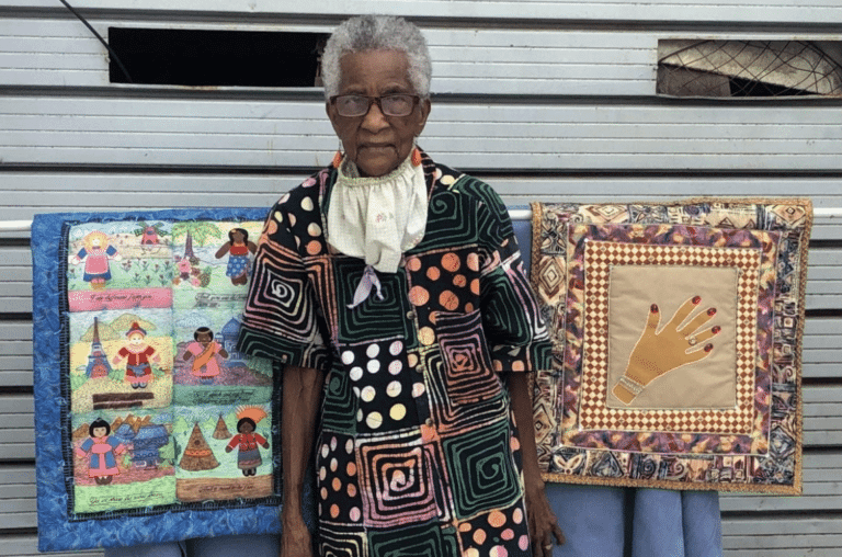 Voices From Our Community: A Dream Come True