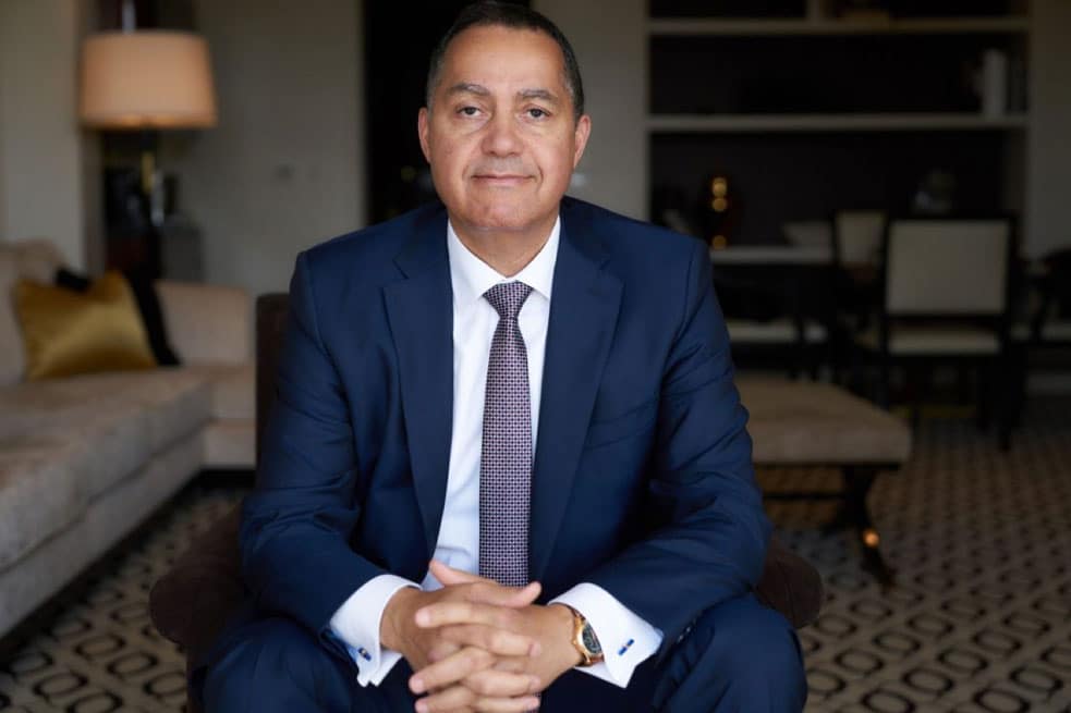 don-peebles-web - The Doe Fund