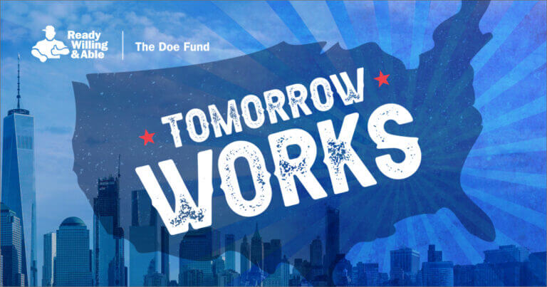 The Doe Fund Raises Over $1.3 Million at First Virtual Gala, with Gifts Still Coming In