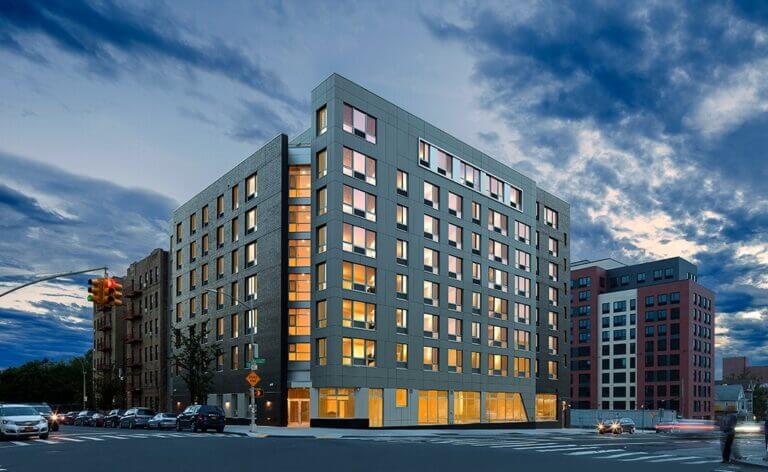 The Doe Fund Wins Best in American Living Award