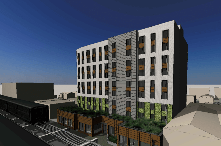 The Doe Fund Granted Summer 2020 Homes and Community Renewal Award