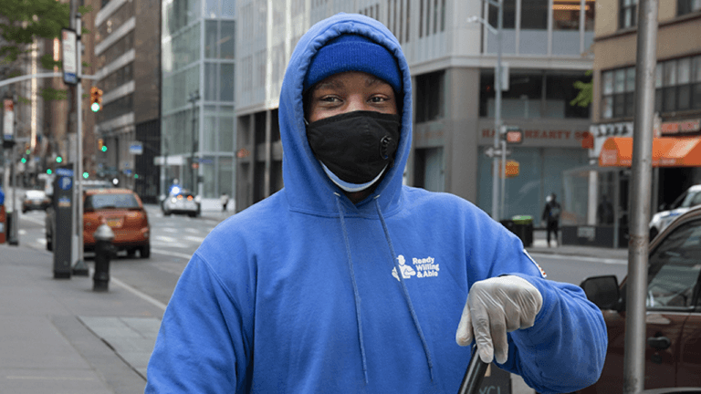 Lessons from the Pandemic, One Year Later