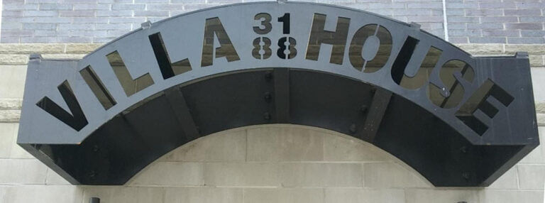 The Doe Fund Receives Temporary Certificate of Occupancy for Villa House