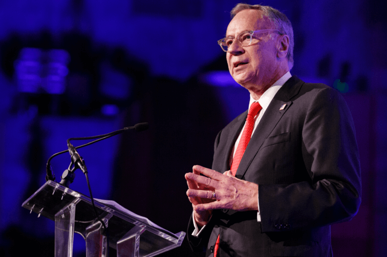 The Doe Fund Announces the Passing of Founder and Longtime President, George McDonald