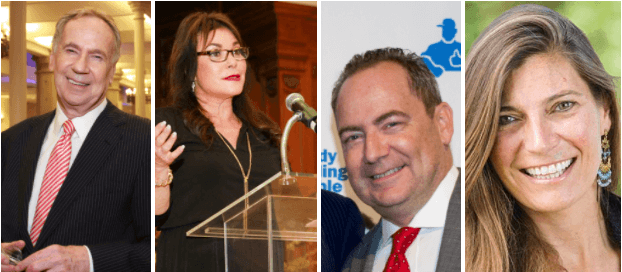 The Doe Fund Announces Executive Restructuring