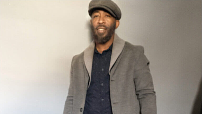 2020 Success Stories: William