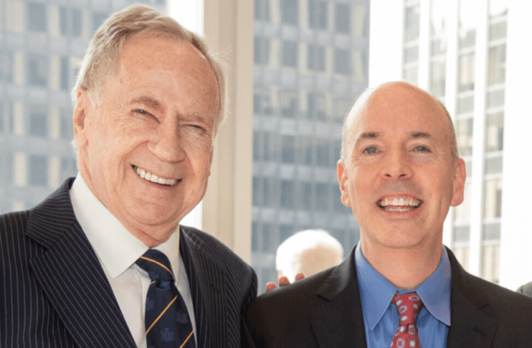 Guest Post: How Two Parallel Lives Converged for Justice