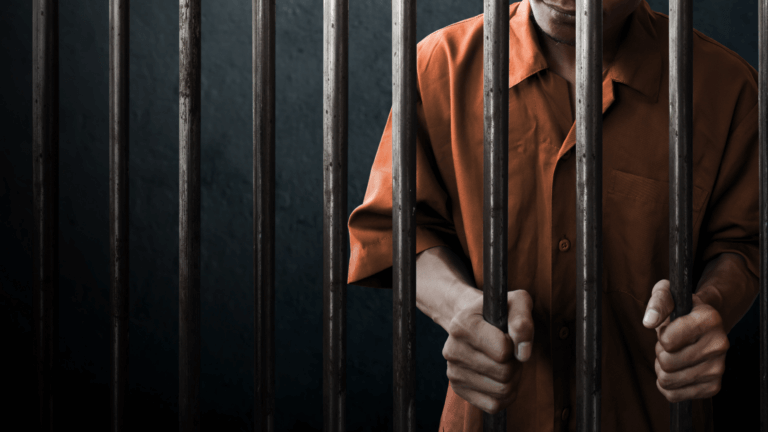 Guest Post: Fixing a Broken Parole System
