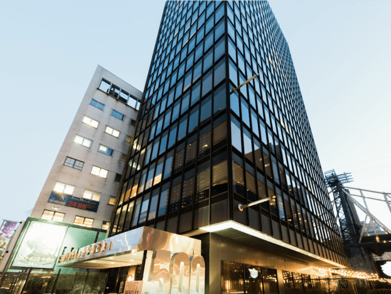 The Bentley: A Model Partnership