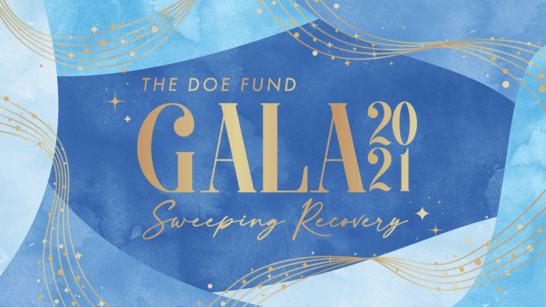 The Doe Fund Raises Over $1M at Gala