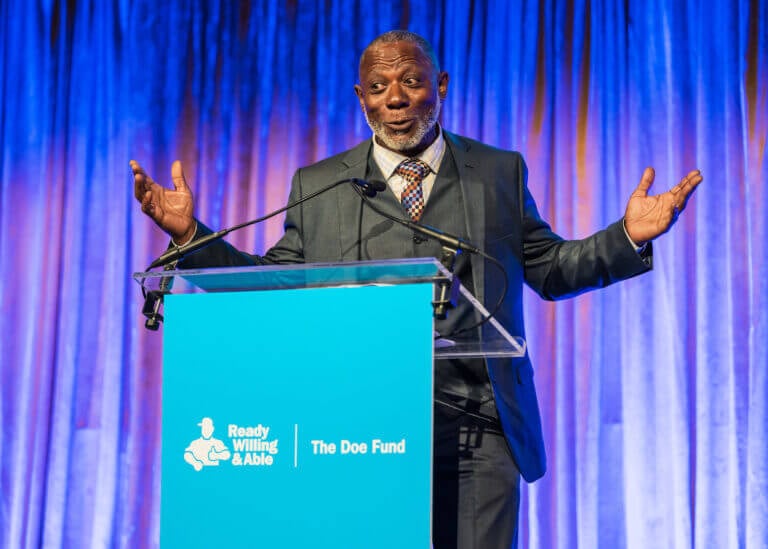 This Thanksgiving, She’s Thankful to Have Her Father Back