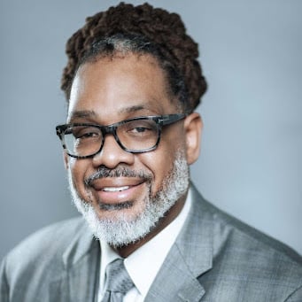 The Doe Fund Robert Cornegy, Jr.