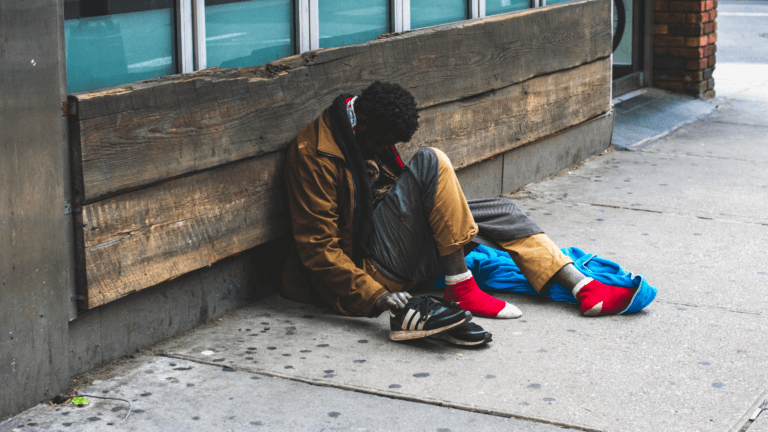Guest Post: A Fresh Start on Homelessness?