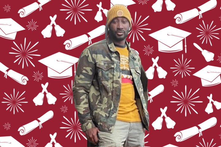 2022 Success Story: Antwon