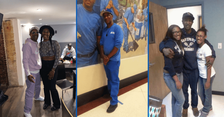 Darryl Thompson: 2022 Graduate