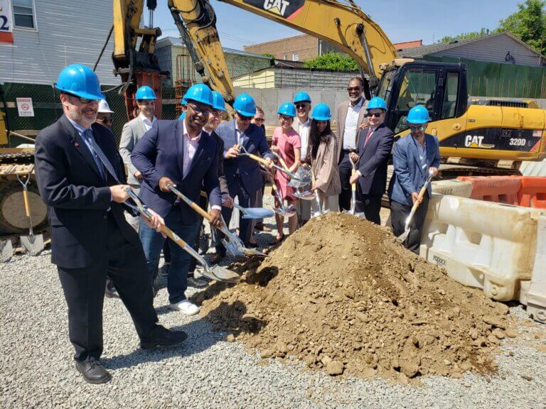 The Doe Fund to Break Ground on Bronx Residence