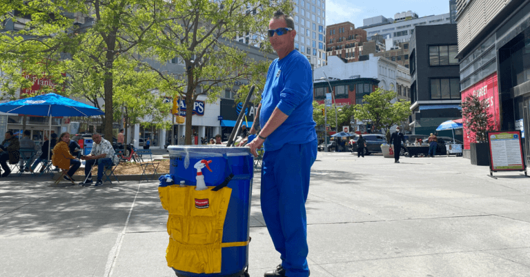 Turning Advocacy Into Action