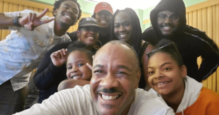 Forever Fathers: William