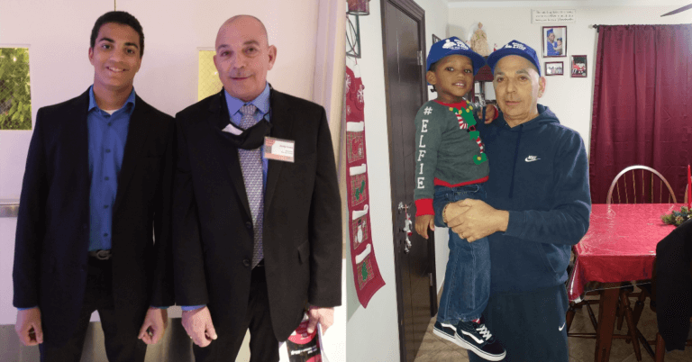 Forever Fathers: Craig