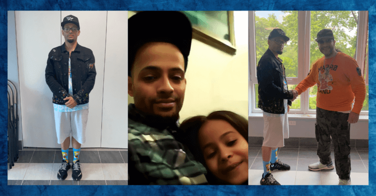 Hector’s First Chance at Achieving Independence