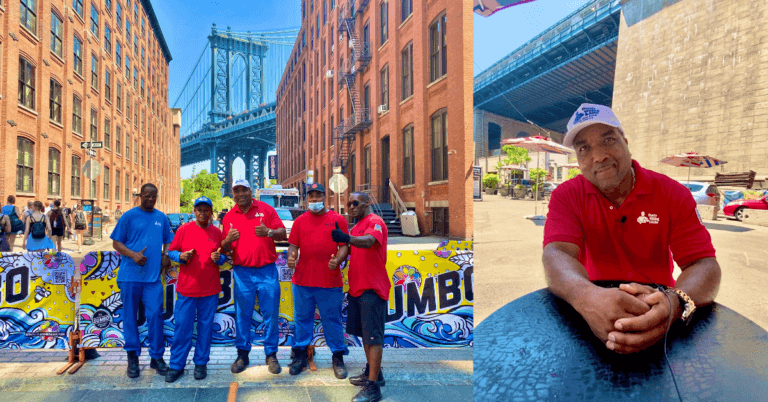 Supervisor Spotlight: Emil