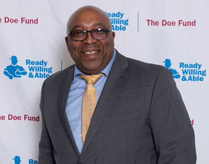 Guest Post: Building a Bridge to Opportunity