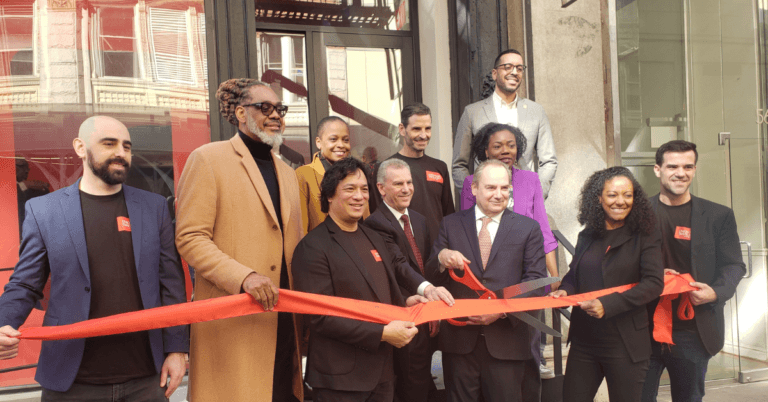 The Doe Fund Makes History with Third Legal NYC Dispensary